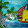 "Морское путешествие" "Морское путешествие"