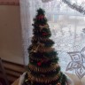 Ёлочка красавица Ёлочка красавица