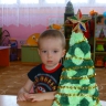 "Маленькой ёлочке холодно зимой" "Маленькой ёлочке холодно зимой"