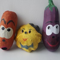 Братья с грядки Братья с грядки