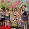 Гирлянда дружбы Гирлянда дружбы