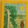 "СОВУШКА" ШПАКОВА МИРОСЛАВА, 6 ЛЕТ "СОВУШКА" ШПАКОВА МИРОСЛАВА, 6 ЛЕТ