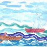 по морям, по волнам по морям, по волнам