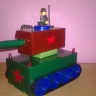 Танк Танк