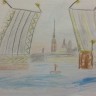 Лето в Санкт-Петербурге Лето в Санкт-Петербурге