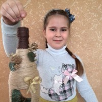 Домик для птенца Домик для птенца