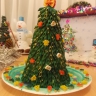Аппетитная ёлочка Аппетитная ёлочка
