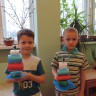 кораблик для папы кораблик для папы