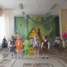 Сказка " Теремок" Сказка " Теремок"