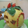Сказочный домик Сказочный домик