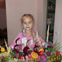 Осень в корабле. Осень в корабле.