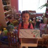 Кормушка от Аллы Кормушка от Аллы