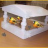 Кормушка для птиц Кормушка для птиц