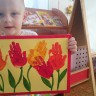 "Тюльпаны для мамочки" "Тюльпаны для мамочки"