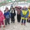 Мы помогаем птицам Мы помогаем птицам