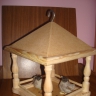 КОРМУШКА ДЛЯ ПИЧУЖКИ КОРМУШКА ДЛЯ ПИЧУЖКИ