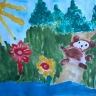 Красоты родного Кузбасса Красоты родного Кузбасса