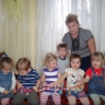 "ГИРЛЯНДА ДРУЖБЫ" "ГИРЛЯНДА ДРУЖБЫ"