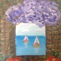 Голубая лагуна Голубая лагуна