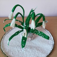 Подснежники Подснежники