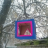 Кормушка для птиц Кормушка для птиц