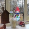 «Кормушка для пичужки» «Кормушка для пичужки»