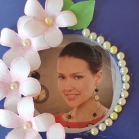 Подарок для мамы