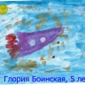 Полет ракеты Полет ракеты
