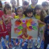 "Осеннее чудо-дерево" "Осеннее чудо-дерево"