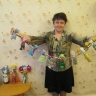 гирлянда Дружбы гирлянда Дружбы