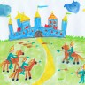 Оборона города. Оборона города.