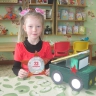 " Подарок для крестного папы" " Подарок для крестного папы"