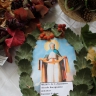 "В небе Богородица явилась" "В небе Богородица явилась"