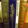 книги книги