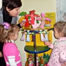 Праздник кувадок Праздник кувадок