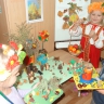 эТО ЛЕТО ПРОЩАЕТСЯ С НАМИ "На лесной полянке" эТО ЛЕТО ПРОЩАЕТСЯ С НАМИ "На лесной полянке"