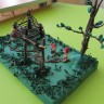 Крылатые качели Крылатые качели
