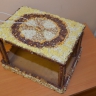 Кормушка для пичужки Кормушка для пичужки