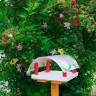 Кормушка для пичужки Кормушка для пичужки