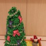 Новогодняя елочка. Новогодняя елочка.