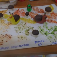 Семейство улиток Семейство улиток