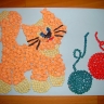 "Котик - Золотой лобик" "Котик - Золотой лобик"