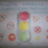 "Дорожные знаки" "Дорожные знаки"