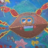Морской краб Морской краб