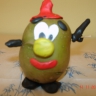 смешарик из лимона смешарик из лимона