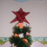 Елочка Елочка