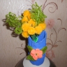 мимозы для мамы мимозы для мамы