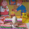 Курочка Ряба Курочка Ряба