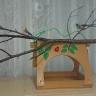 Кормушка "Настя" Кормушка "Настя"