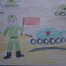 Мы победители. Мы победители.